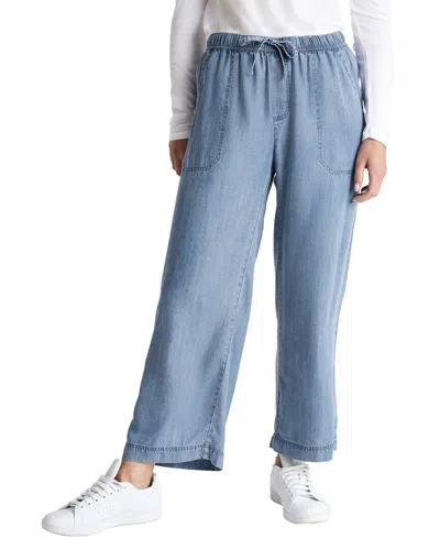 Splendid Adele Pant In Blue