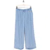 Splendid Adele Pants In Blue