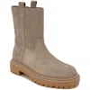 Splendid Adria Womens Leather Pull On Mid-calf Boots In Multi