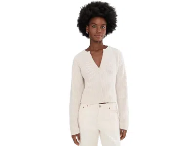 Splendid Alexandra Cardigan In Neutral