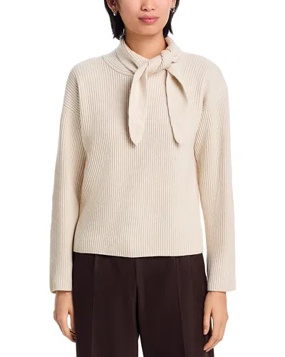 Splendid Alyssa Sweater In Neutral