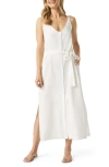 Splendid Amanda Sleeveless A-line Dress