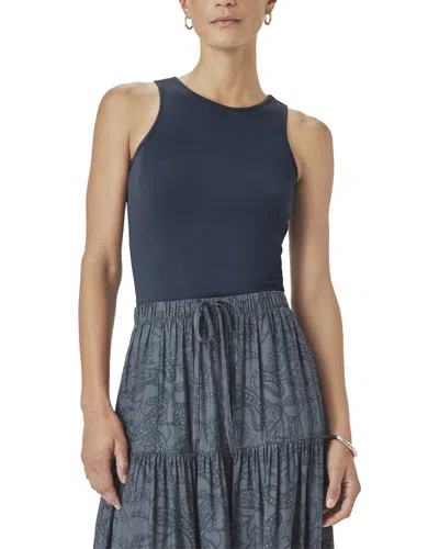 Splendid Amaya Tank In Blue