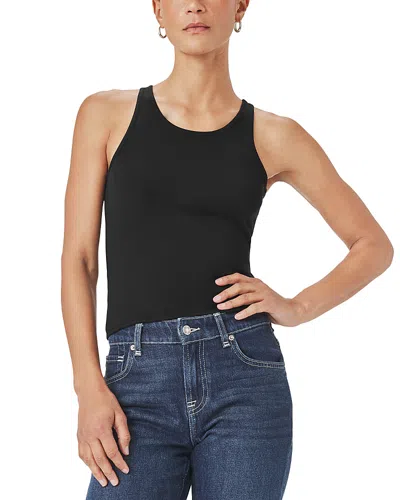 Splendid Amaya Tank Top In Black
