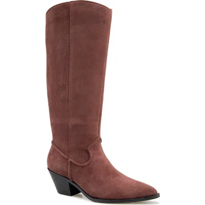Splendid Amirah Boot In Brown