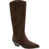 Splendid Amirah Boot In Brown