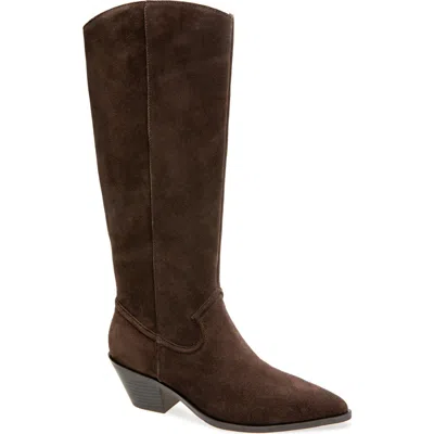 Splendid Amirah Boot In Brown