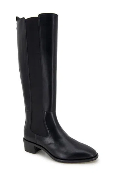 Splendid Andi Knee High Boot In Black