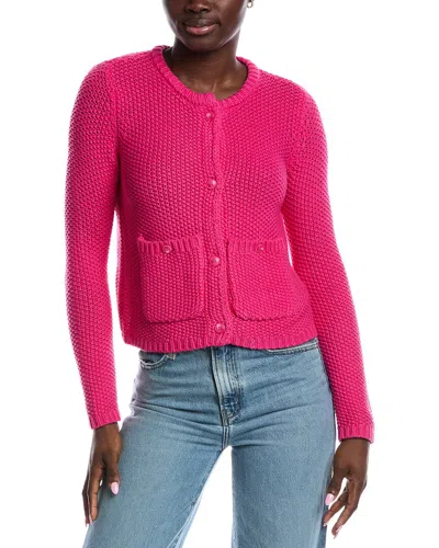 SPLENDID ANDREA CROPPED CARDIGAN