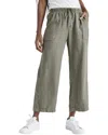 Splendid Angie Wide Leg Pants