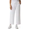 Splendid Angie Crop Wide Leg Pants