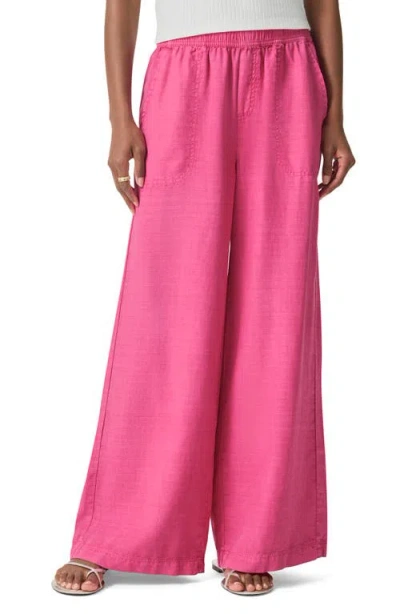 SPLENDID SPLENDID ANGIE PALAZZO PANTS