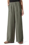Splendid Angie Palazzo Pants In Soft Vob