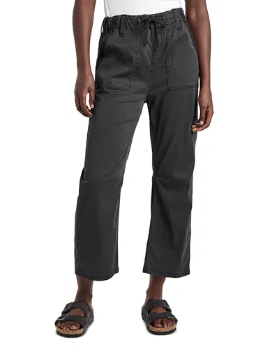 SPLENDID ANGIE STRAIGHT LEG PANTS