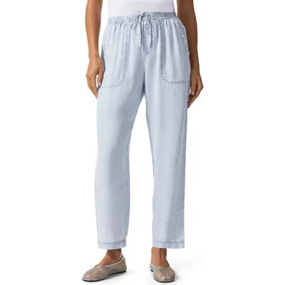 SPLENDID SPLENDID ANGIE INDIGO STRAIGHT PANTS
