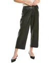Splendid Ankle Trouser In Black