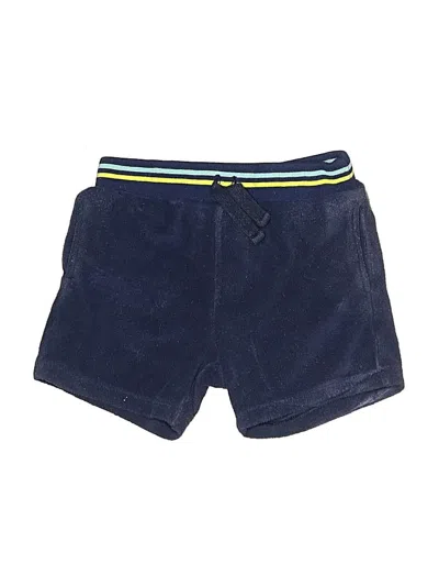 Pre-owned Splendid Kids' Athletic Shorts In Blue