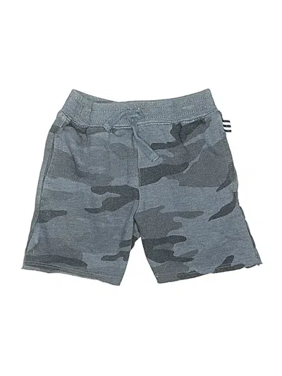Pre-owned Splendid Kids' Athletic Shorts In Gray
