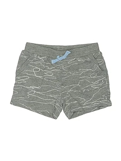 Pre-owned Splendid Babies' Athletic Shorts In Gray
