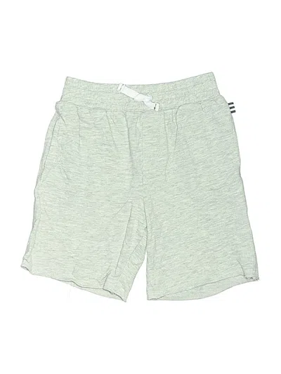 Pre-owned Splendid Kids' Athletic Shorts In Green