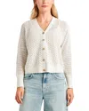 Splendid Audrey Cotton Cardigan