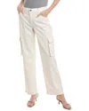 Splendid Aven Cargo Pant In Moonstone