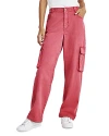 Splendid Aven Cargo Pants In Rossa
