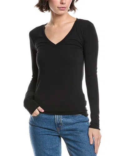 SPLENDID SPLENDID BAMBOO JERSEY T-SHIRT