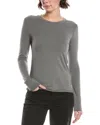 Splendid Bamboo T-shirt In Multi