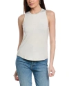 Splendid Curve Hem Tank