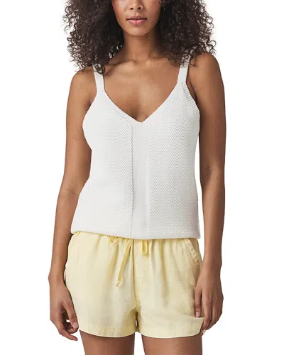 Splendid Banks Sweater Tank