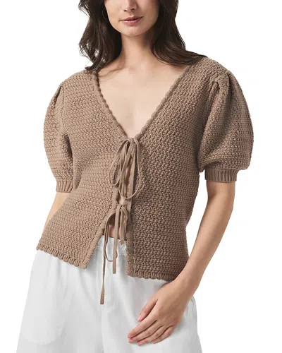 SPLENDID BEVERLEY SWEATER