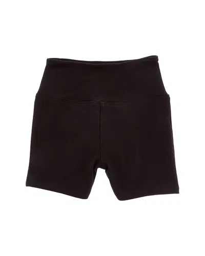 Splendid Bike Short In Black