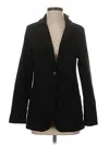 Splendid Blazer Jacket In Black