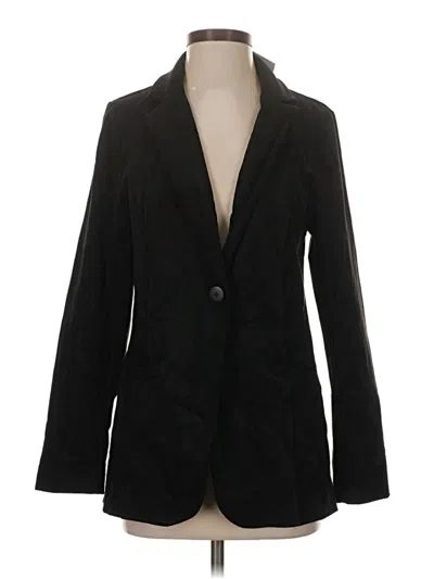 Splendid Blazer Jacket In Black