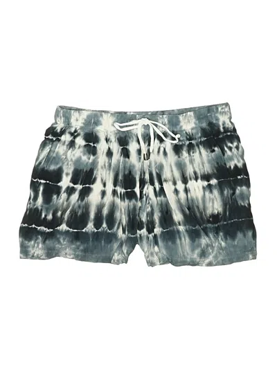 Pre-owned Splendid Board Shorts In Blue