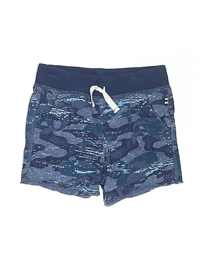 Pre-owned Splendid Babies' Board Shorts In Blue