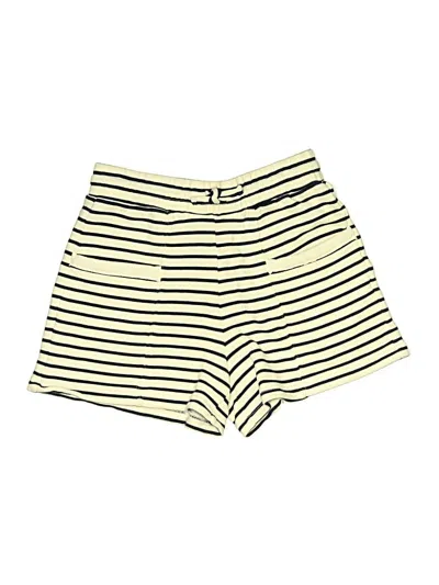 Pre-owned Splendid Board Shorts In Yellow