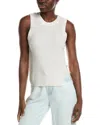 Splendid Bobbie Cashmere-blend Sweater Tank
