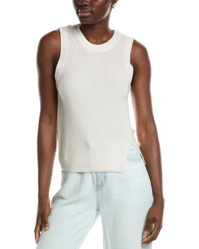 SPLENDID SPLENDID BOBBIE CASHMERE-BLEND SWEATER TANK