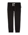 Splendid Boys' Always Jogger Pants - Little Kid In Black
