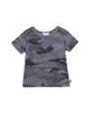 Splendid Boys' Camouflage Tee - Baby