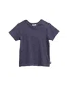 Splendid Boys' Soft Tri Blend Tee - Little Kid In Navy