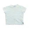 Splendid Boys White T-shirt In Blue