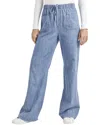 Splendid Adele Pant In Blue