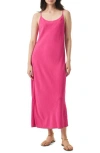 Splendid Breeze Linen-blend Maxi Dress