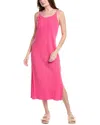 Splendid Breeze Linen-blend Maxi Dress