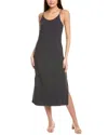 Splendid Breeze Linen-blend Maxi Dress