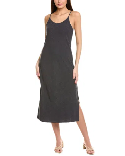 SPLENDID SPLENDID BREEZE LINEN-BLEND MAXI DRESS