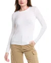 Splendid Bri Bamboo T-shirt